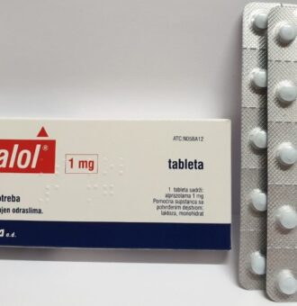 KSALOL-1mg