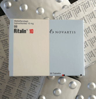 Ritalin
