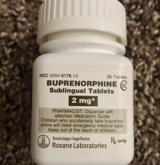 Suboxone