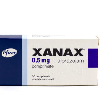 XANAX